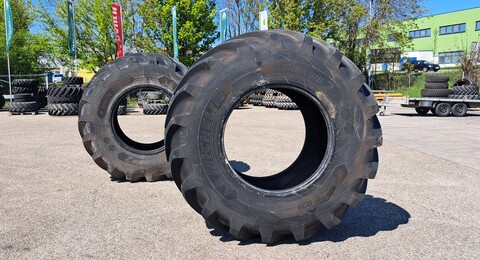Michelin IF800/70R38 CerexBIB 2 