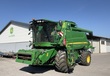 John Deere W660