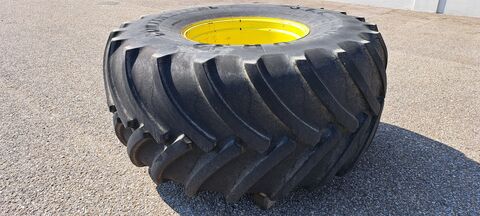 Continental 900/60R32 SVT 176A8