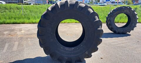 Michelin 800/65R32 MEGA X BIB