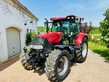 Case IH Maxxum 145