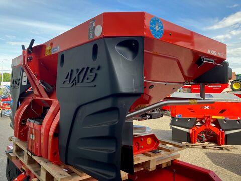 Rauch AXIS 20.2 mit E Click