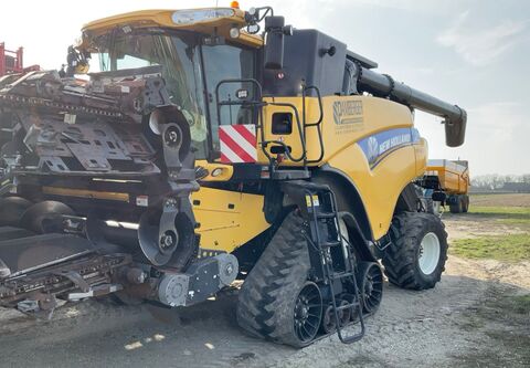 New Holland CR9090