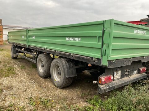 Sonstige DPW 24000 Plattformwagen