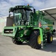John Deere T550
