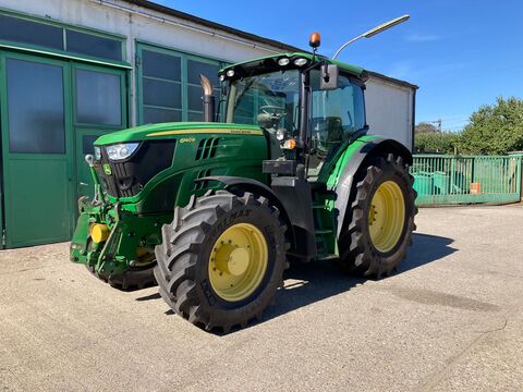 John Deere 6140R