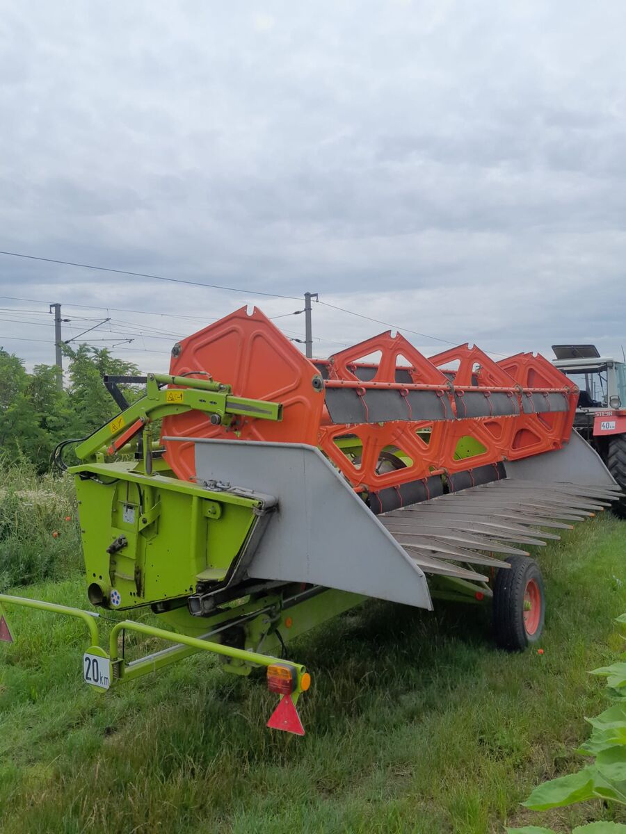 Claas SW C 430 2