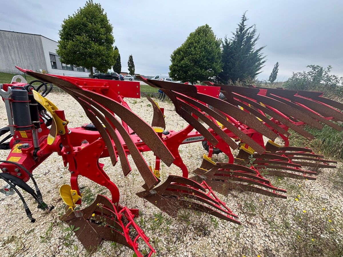 Pöttinger Servo 3000 PLUS 2