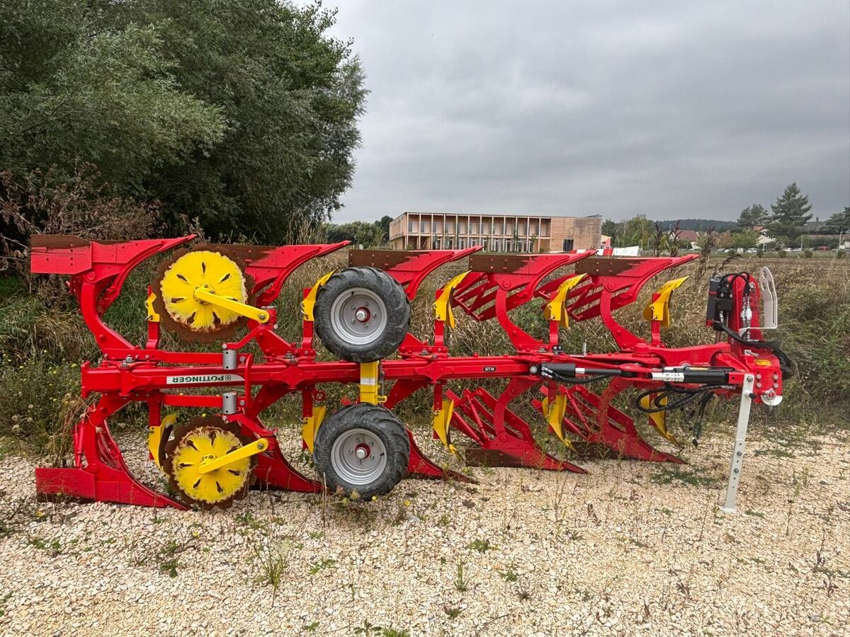 Pöttinger Servo 3000 PLUS 3