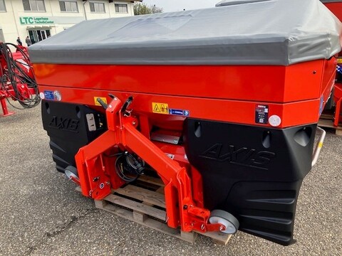 Rauch AXIS 20.2 EMC+W Isobus