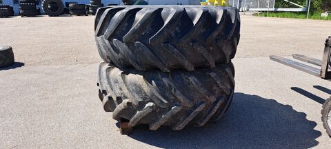 Michelin 680/75 R32 XM27