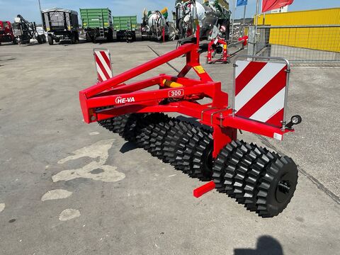 Heva Frontroller 300