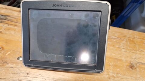 John Deere 2630 Display