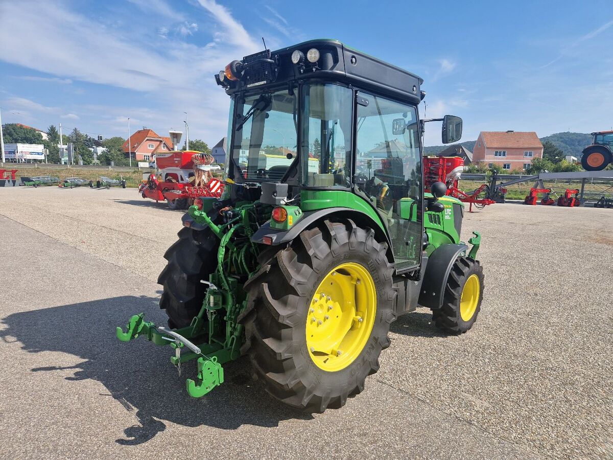 John Deere 5105GN 3