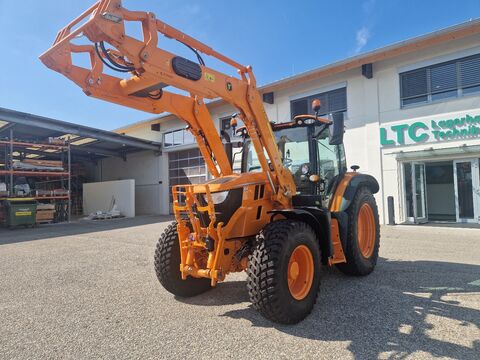 John Deere 6R 150