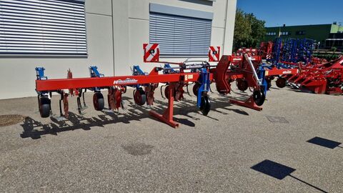 Hatzenbichler Hackgerät 8*75 Heck