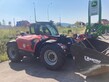 Manitou Teleskoplader MLT 737 Classic