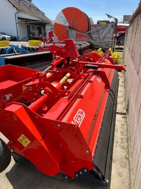 Vigolo TST-V - 25 500