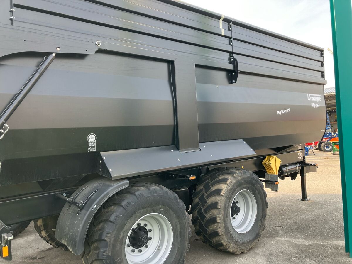 Krampe BigBody 750 3