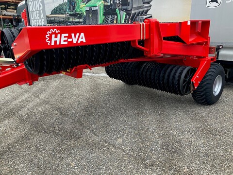 Heva Tiproller 820