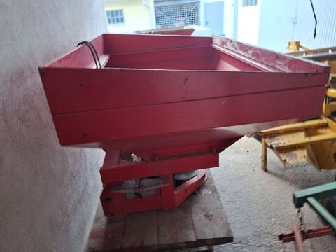 Rauch MDS 921