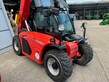 Manitou Teleskoplader MT 420