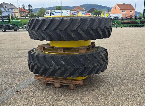 Alliance VF 480/80 R50 Agriflex + 179 D