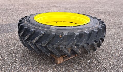 Alliance VF 480/80 R50 Agriflex + 179 D