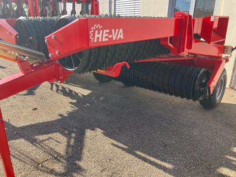 Heva Tiproller 730 Walze