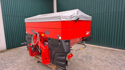 Rauch AXIS 30.2 EMC+W