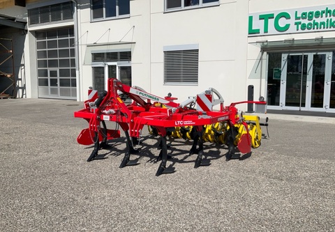 Pöttinger Synkro 3030