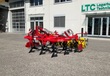 Pöttinger Synkro 3030