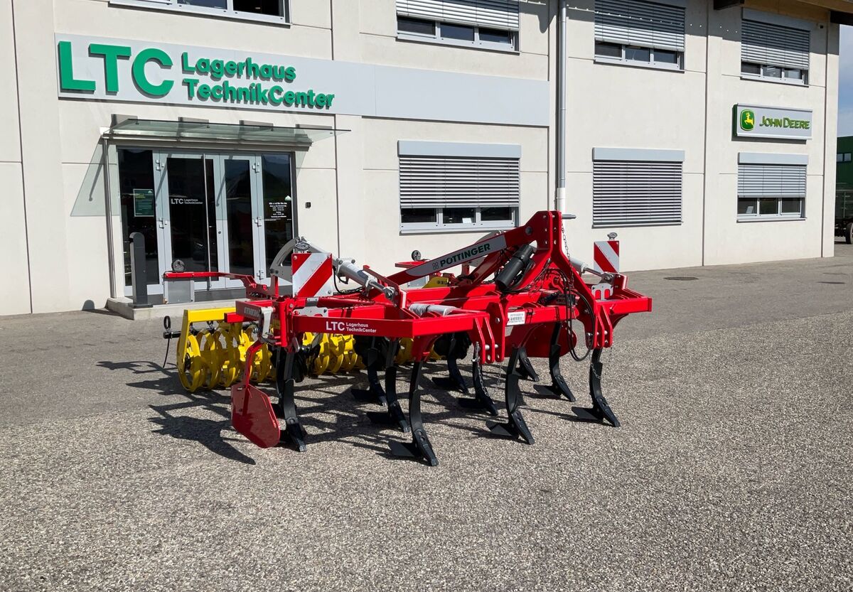 Pöttinger Synkro 3030 2