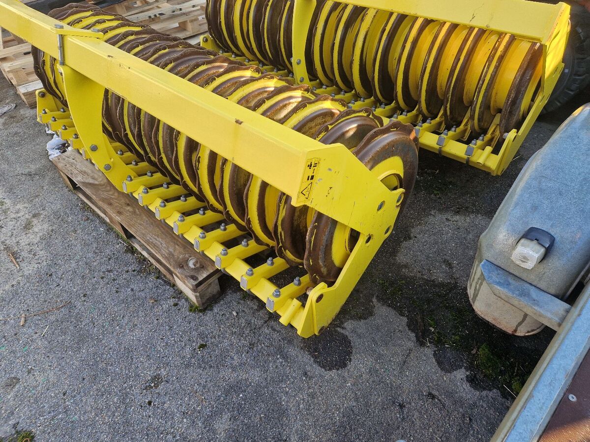 Pöttinger Schneidpackerwalze 4m 2