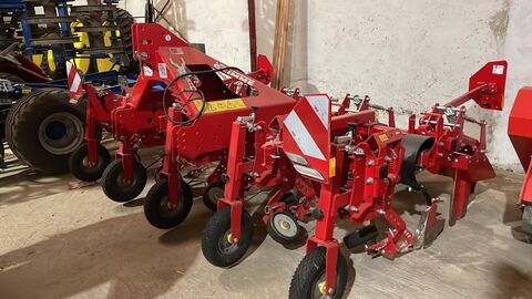 Grimme Häufelgerät GH 4RG Oeko