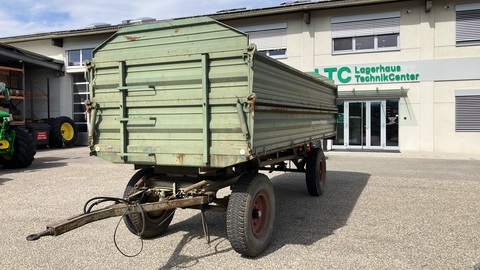 BRANTNER 60 KS - 35