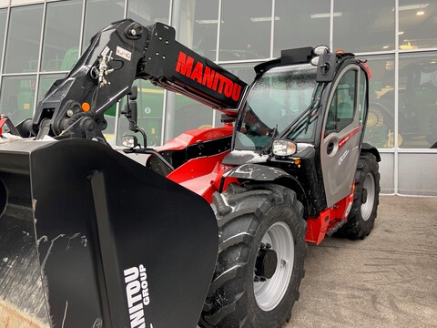 Manitou MLT741