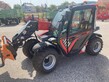 Manitou Teleskoplader ULM 415