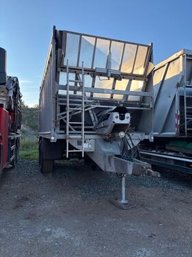 Fliegl ASW 271 C