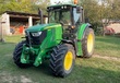 John Deere 6115M