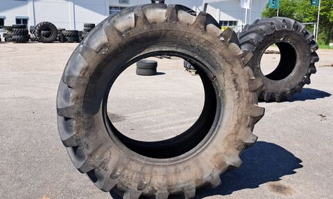 Michelin 650/65R38