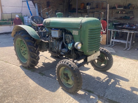 Steyr 180a