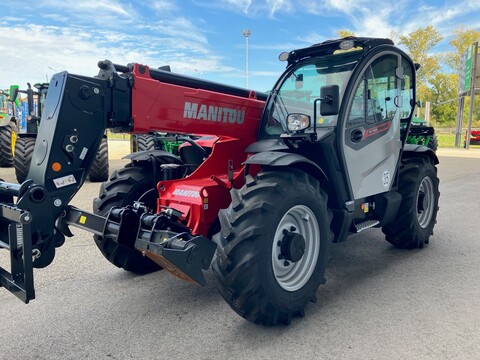 Manitou MT1335