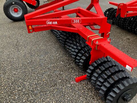 Heva Frontroller 3,00m