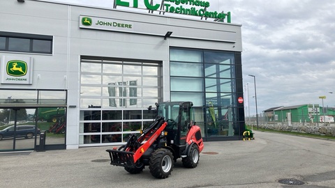 Manitou MLA 5-50 H