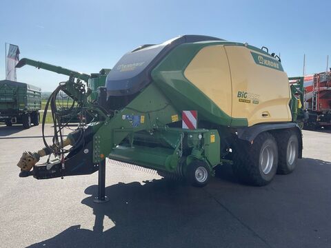 Krone Big Pack 1270VC Gen. 5