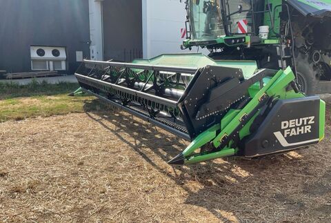 Deutz Fahr C9306 T5