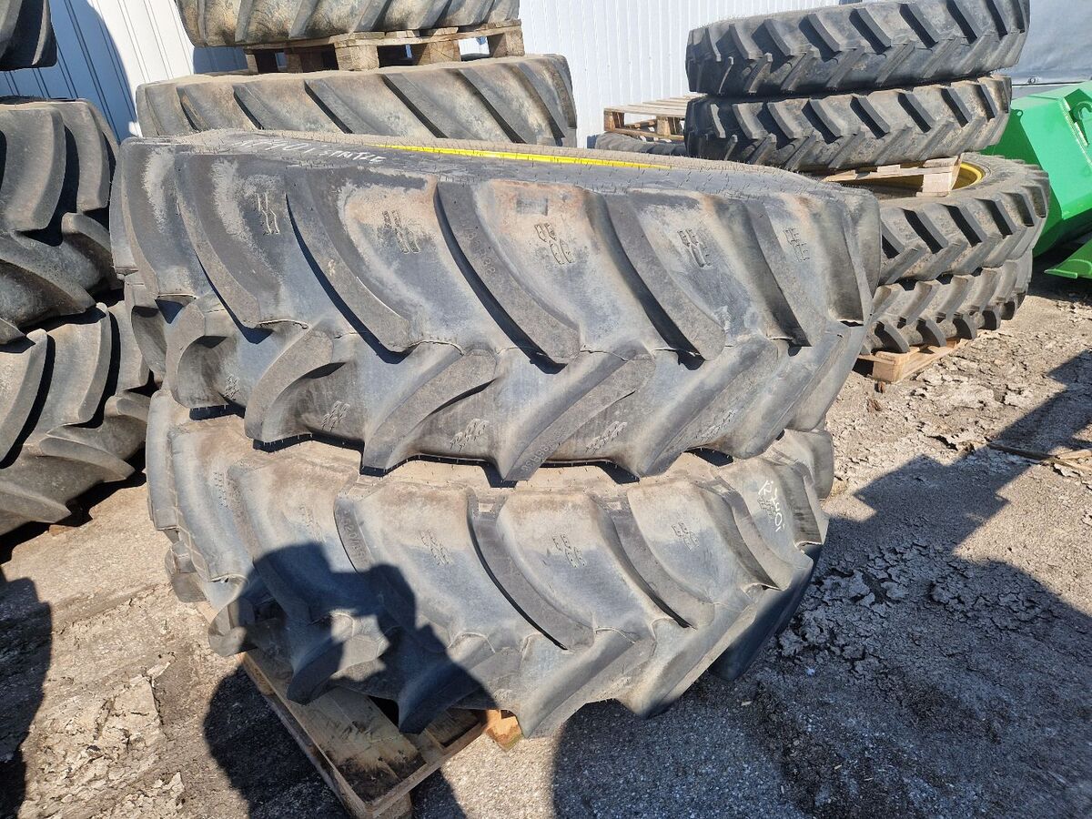 Alliance 520/85R38 2