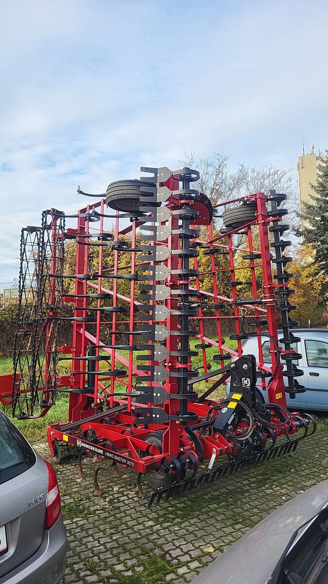 Kongskilde Tillage VM 3075 VTM 2