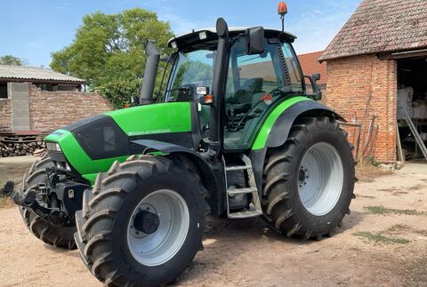 Deutz Fahr Agrotron M620